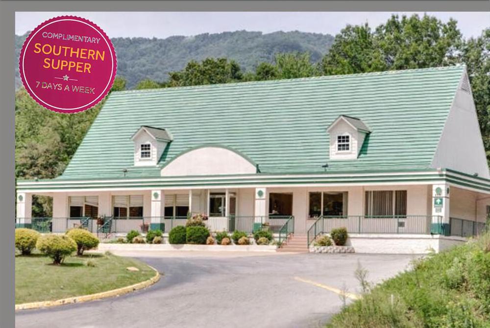Days By Wyndham Asheville West Hotel Candler